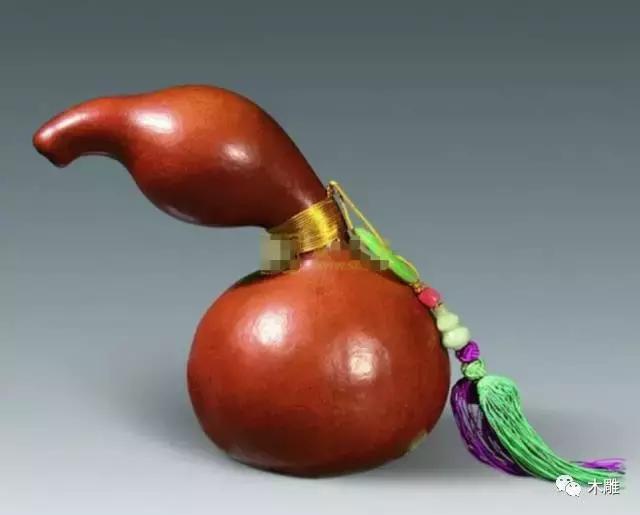 盘文玩葫芦变枣红要多长时间,文玩葫芦不打皮可以盘玩吗