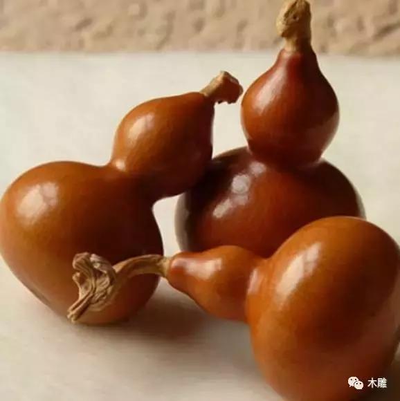 盘文玩葫芦变枣红要多长时间,文玩葫芦不打皮可以盘玩吗