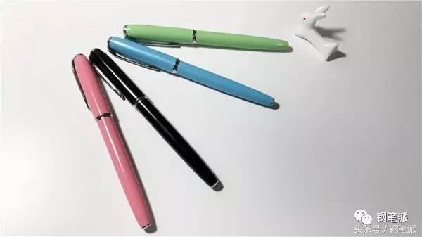 毕加索钢笔916和717哪个好用,毕加索钢笔916和902哪个好