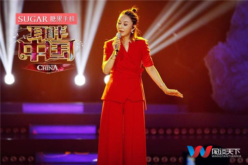 蒙古歌手青格演唱母亲,蒙古歌手青格唱我爱我的祖国