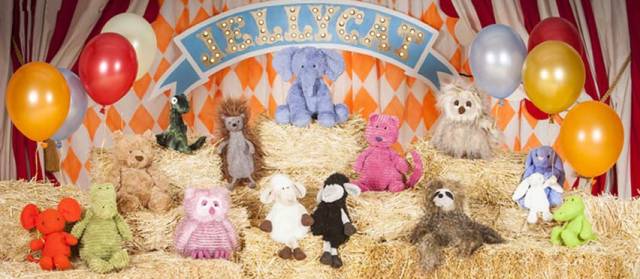 jellycat邦尼兔安抚巾,jellycat全球最好的安抚玩具