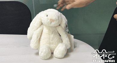 jellycat邦尼兔安抚巾,jellycat全球最好的安抚玩具