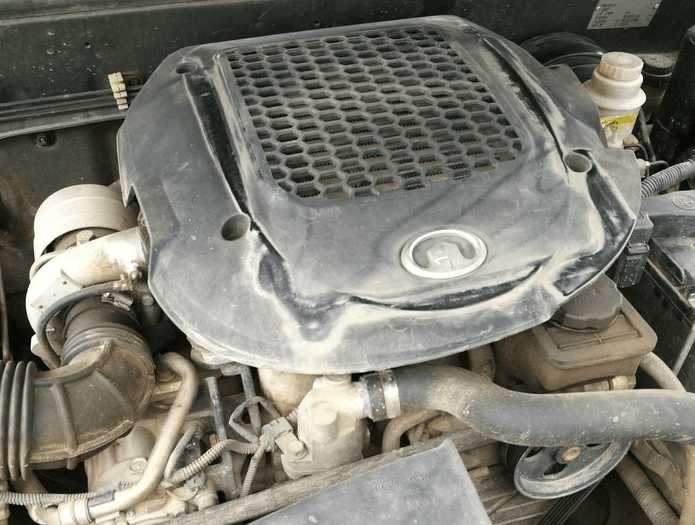 26万公里不大修，长城也能如此优秀，是谁在诋毁国产车？