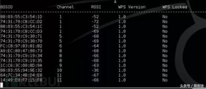 kalilinux无线工具,kalilinux扫描wifi