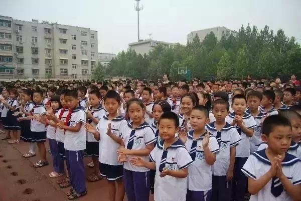 济南最顶尖的十所小学,济南排名前十的学校小学