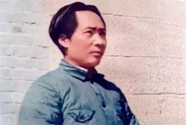 毛主席鲜为人知的“借钱”故事