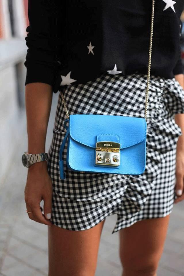 十大入门级轻奢女包千元下,20岁女生适合背什么品牌的包