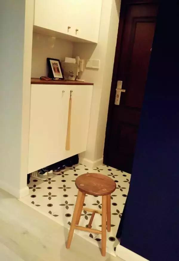 不砸厨房阳台改造,不砸厨房墙体设计