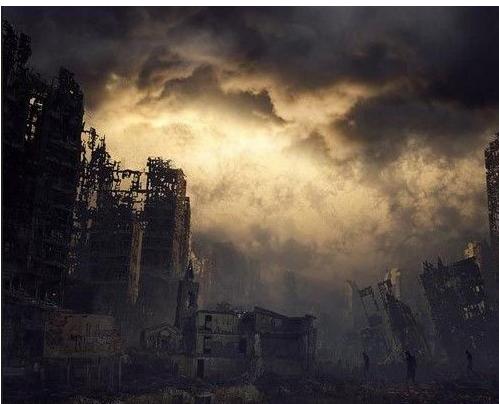 如果地球缺氧五秒会怎么样,地球缺氧的真实感受