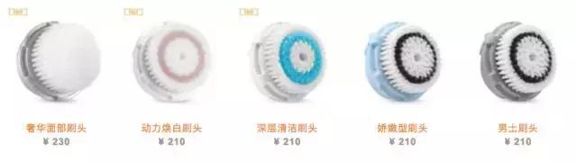 那些年我用过的护肤用品,做过微整的适合哪一款射频美容仪