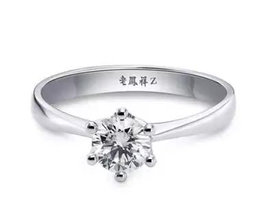 买钻石不要在意品牌,买钻石是不是太愚蠢