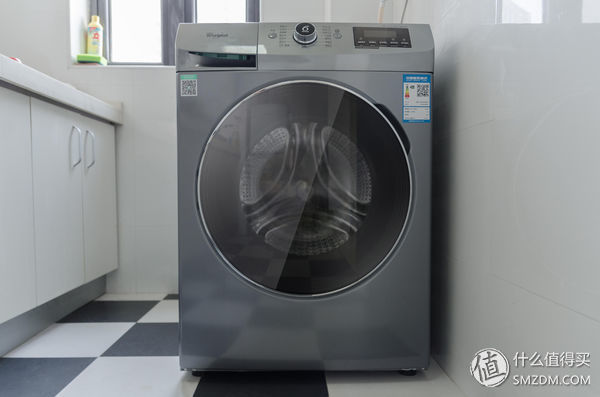 惠而浦洗衣机9kg,惠而浦第六感智能系统