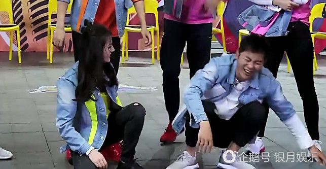 鹿晗热巴陈赫合体,鹿晗热巴陈赫