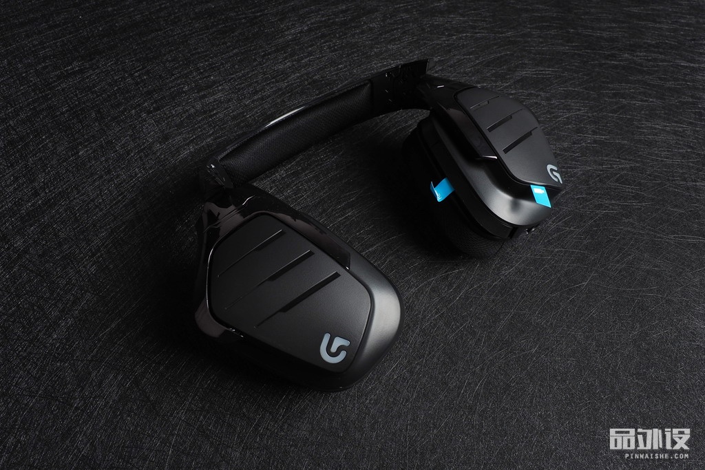 罗技g933s耳机怎么跟电脑配对,罗技g933和ps5耳机