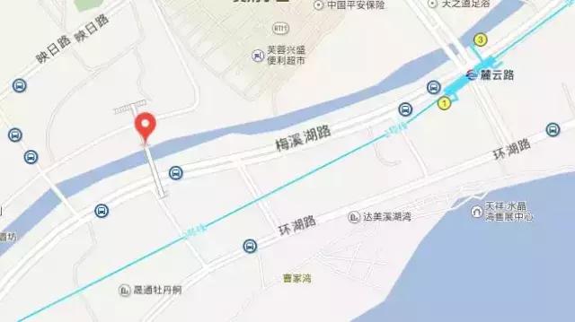 长沙ifs地标打卡地点,长沙湘江边的地标建筑