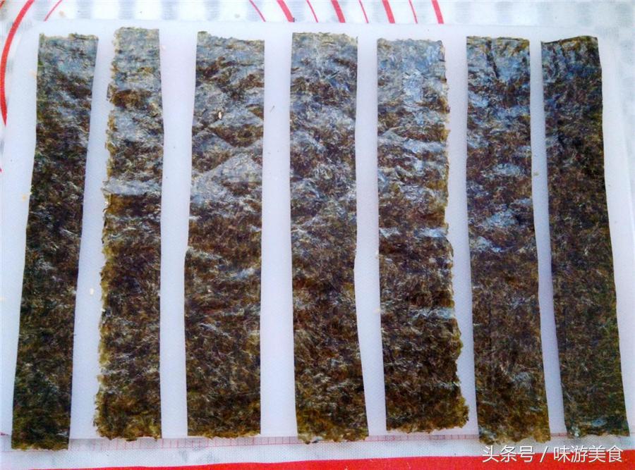 大厨教你做美味快来围观,原锅怎么做鸡蛋卷