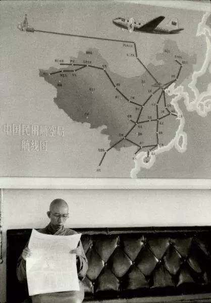 这个新西兰人用4个月走遍了中国,他镜头里的祖国你肯定没见过……