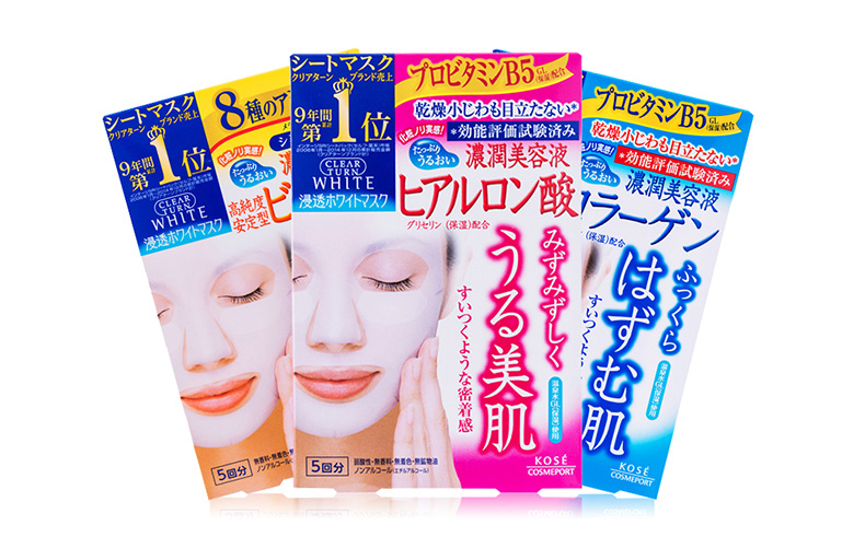 好用的良心面膜,良心推荐用过的超级好用面膜