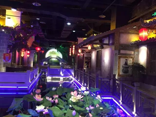 大观园火锅滨州,火锅大观园