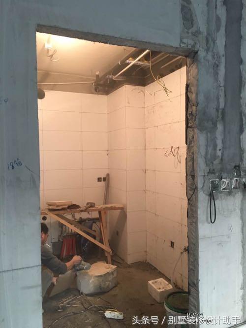 600平别墅装地源热泵,装修光伏太阳能阳光房