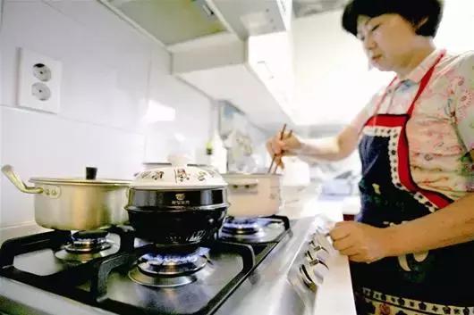 厨房油烟致癌防治方法,厨房油烟致癌率高吗