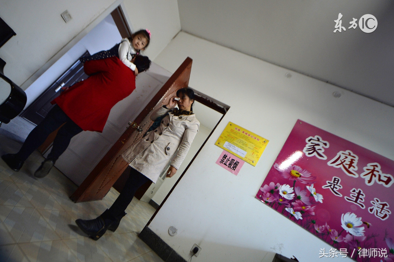 最让女生想分手的几个行为,让女人想离婚的原因