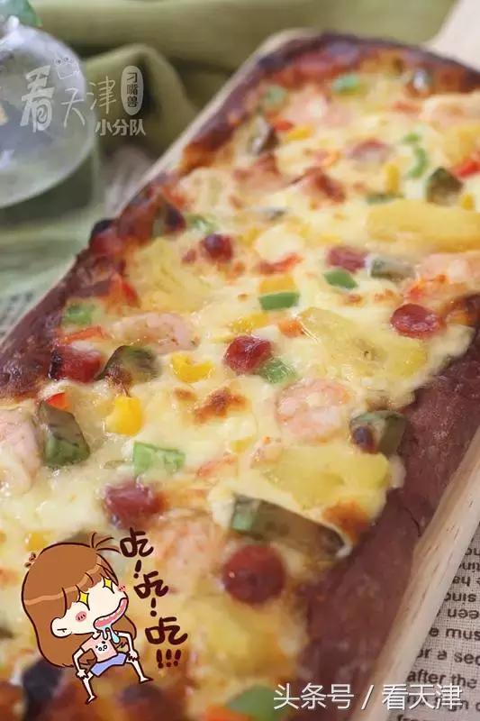 天津隐藏在巷子里的小餐馆,天津只有包间的小饭店