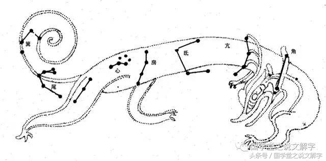 卧虎藏龙意蕴,卧虎藏龙直译