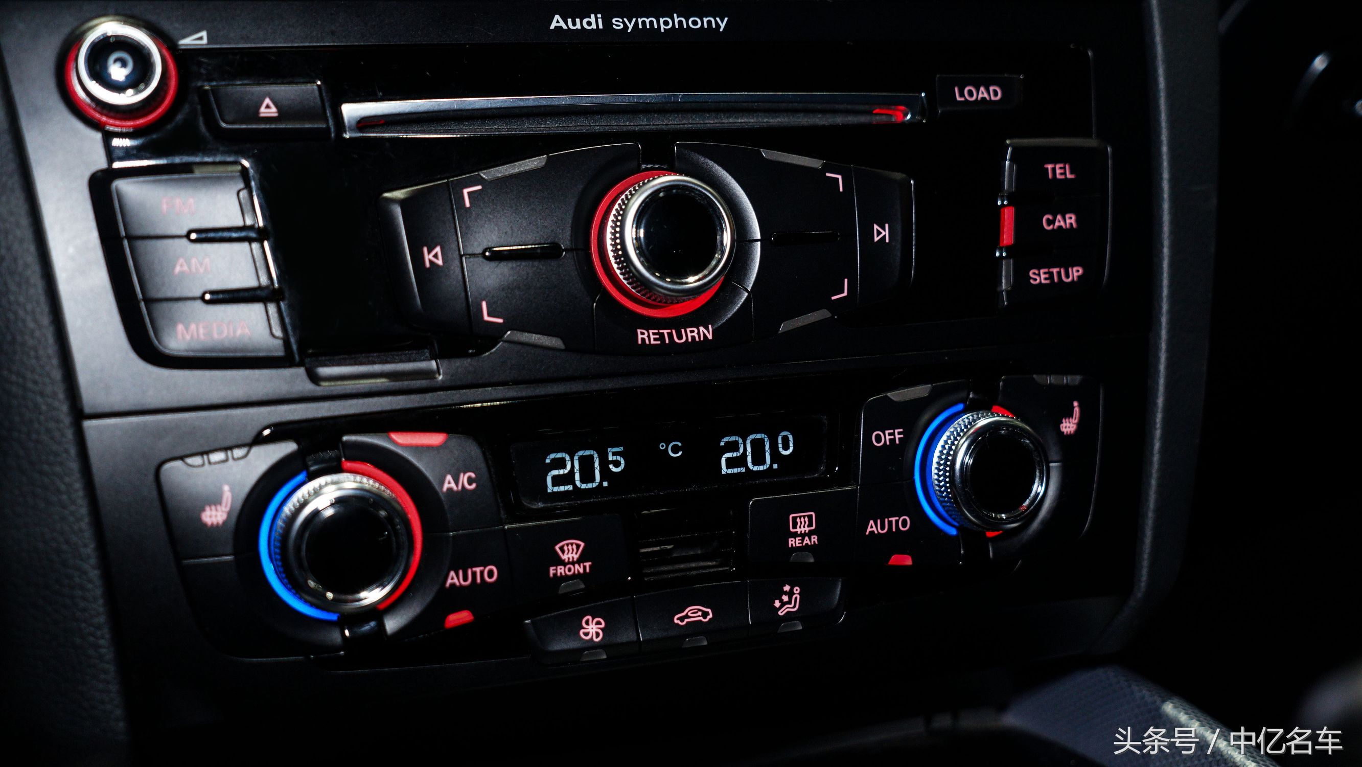 2013款奥迪q540tfsi是真quattro吗,2013年奥迪q52.0t四驱行情