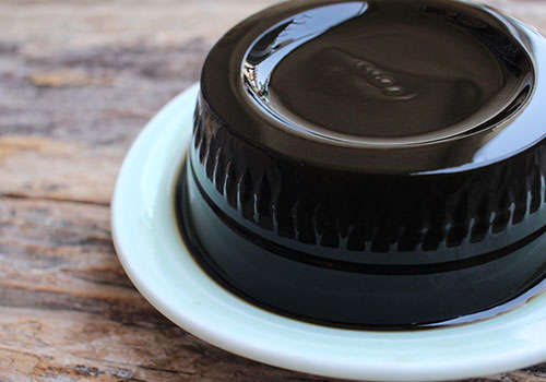 龟苓膏热的吃还是冷的吃,吃一碗龟苓膏降降火