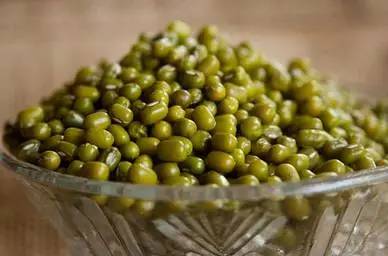 夏至要喝绿豆汤,夏至日可以喝绿豆汤吗