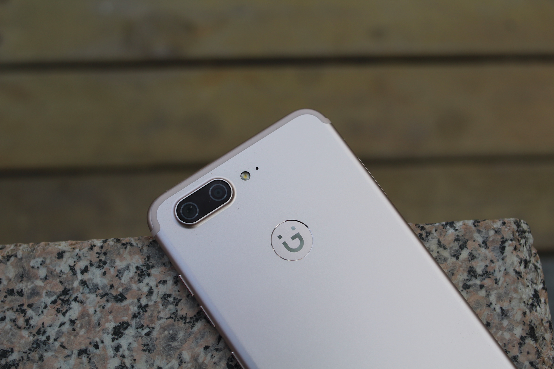 金立s10真的有四摄吗,四摄神机金立