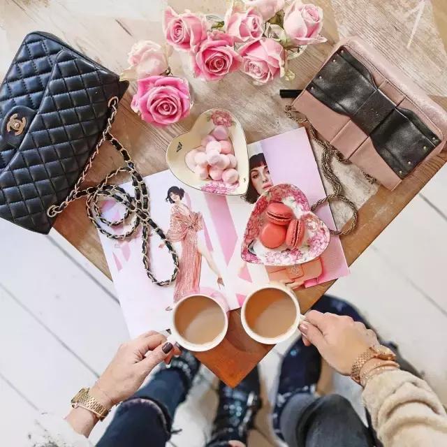 米兰达可儿优雅迷人又亮眼又吸睛,米兰达可儿冻龄护肤秘诀