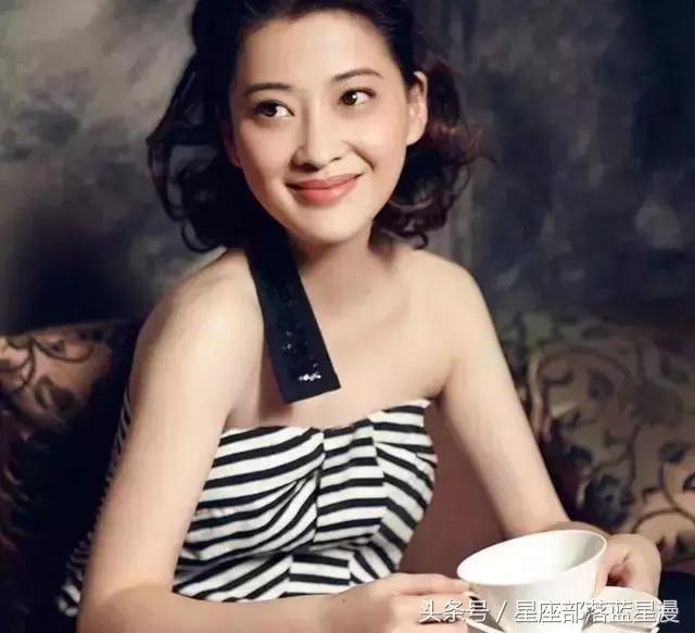 占星师芸天,芸天月亮星座