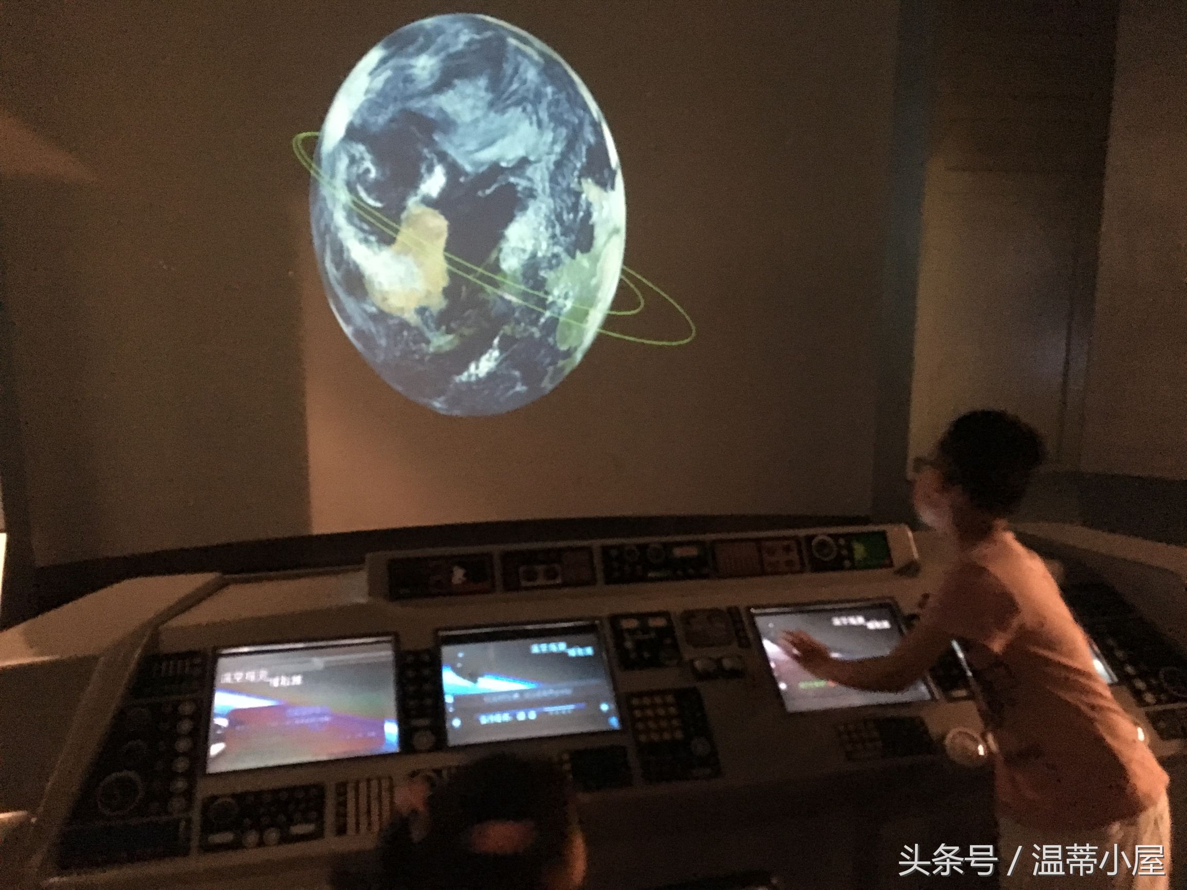 让孩子轻松了解天文知识,适合孩子看的宇宙科普