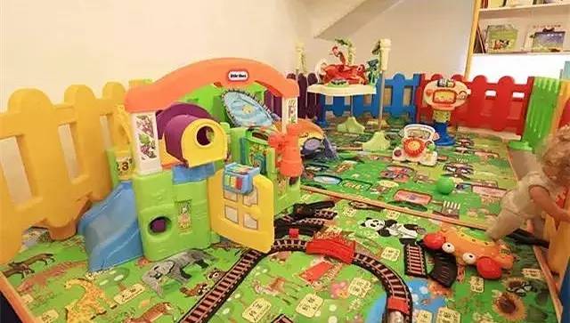 北京适合孩子玩儿的亲子餐厅,适合一家三口去的亲子餐厅