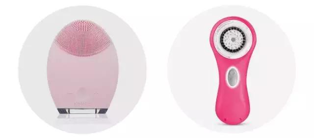 那些年我用过的护肤用品,做过微整的适合哪一款射频美容仪