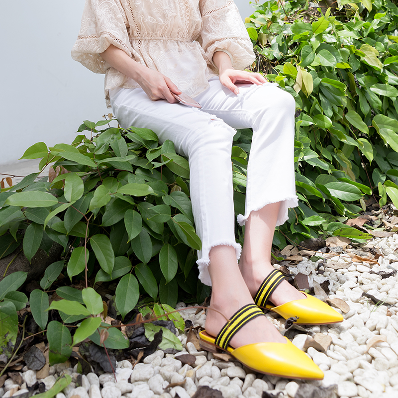 鞋柜必备的几款百搭鞋子,鞋柜必不可少的几双鞋