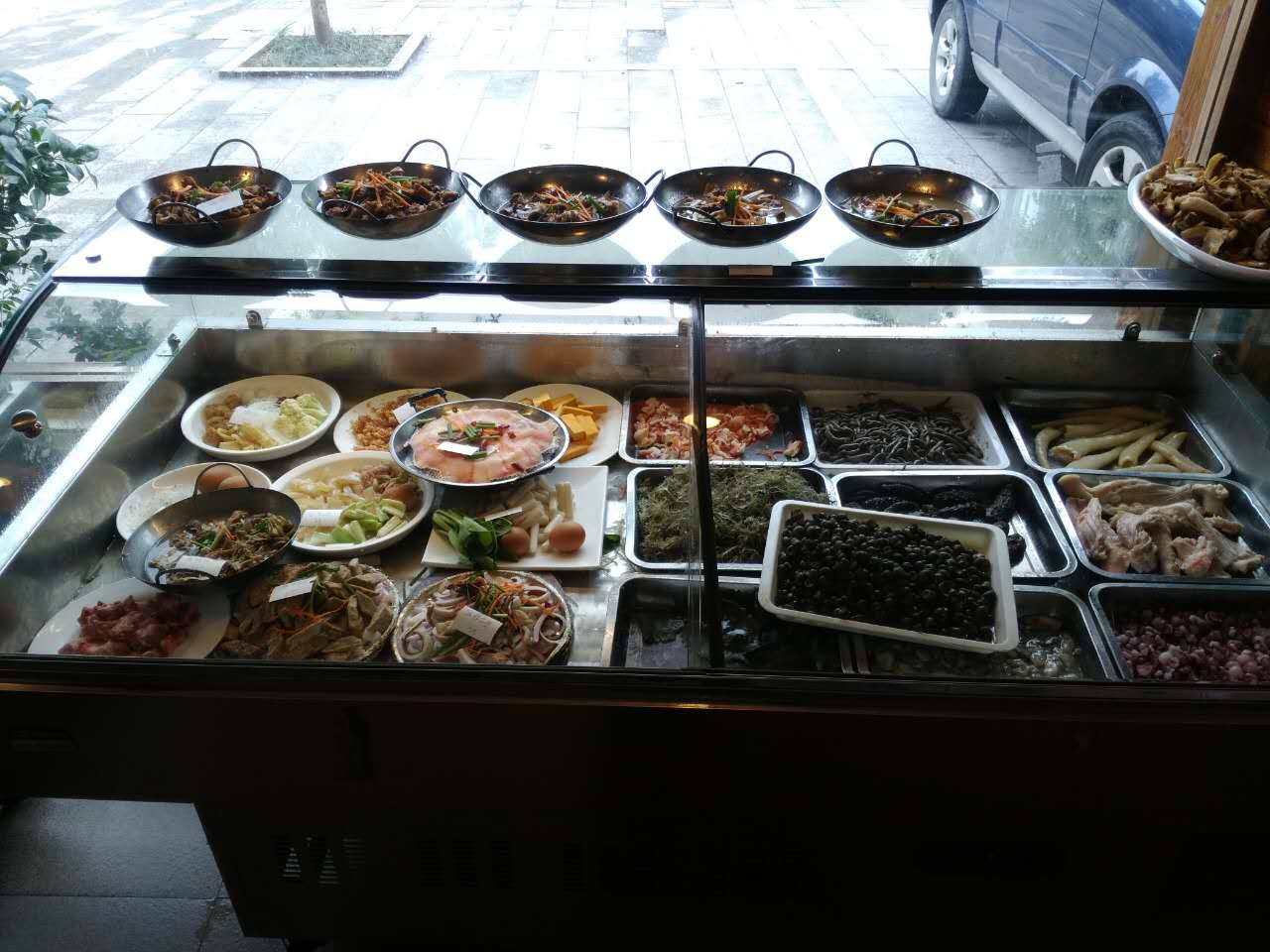 丽水水阁有啥好吃的,丽水水阁美食推荐的餐厅