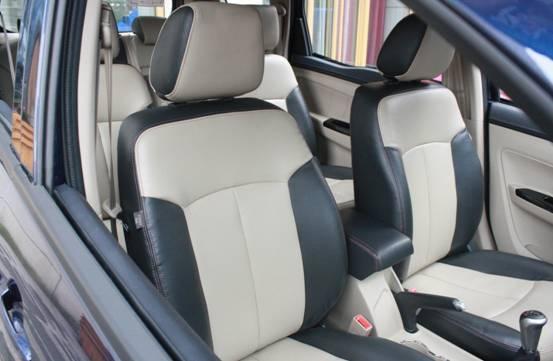 英致727七座改五座,英致727有五座的吗