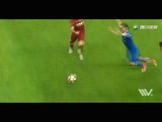 中超五大冲突完整视频,中超十大冲突