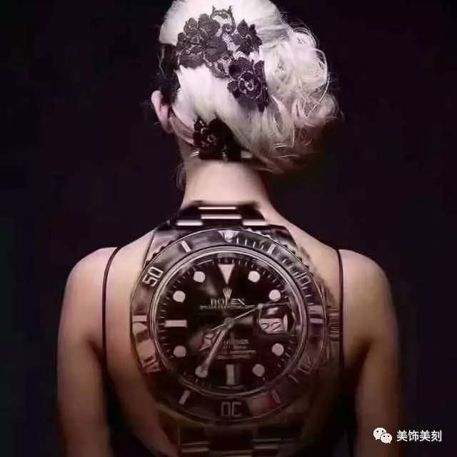 有一种表在你眼里俗掉渣在我眼里却胜过千千万