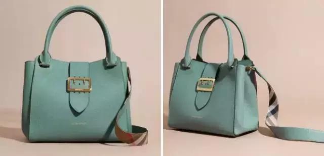 买件大牌犒劳自己！年中大促，7折买Burberry、6折买Jimmychoo！