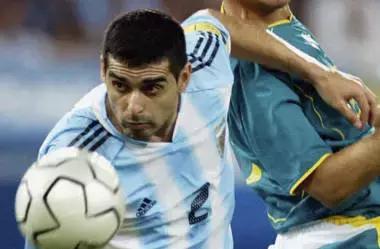 著名足球2号卡福,卡福领衔众神卫