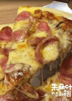 中国的正宗意大利披萨,全国最正宗意大利披萨