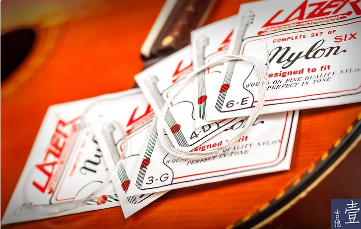 北航吉他,如何换吉他新弦