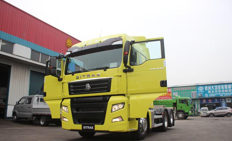 5月份销量前十的豪华车,十大重卡最新款