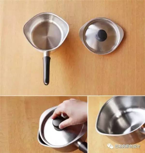 日本设计大师日式设计风格作品,世界顶级设计师的设计方式