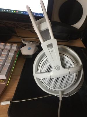 赛睿霜冻之蓝多少钱入手,赛睿霜冻之蓝v2怎么样