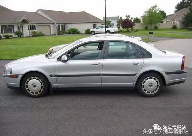 十年的沃尔沃s80能卖多少钱,十年的沃尔沃s80能买吗值得买吗